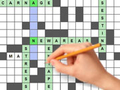 Gioco Parole crociate in linea