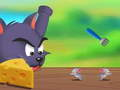 Gioco Gatto e topo in linea