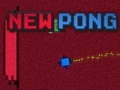 Gioco Nuovo Pong in linea