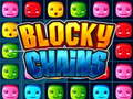 Gioco Catene Blocchi in linea
