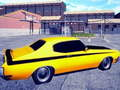Gioco Giochi di Parcheggio in Giardino 2021 in linea