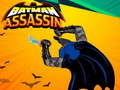 Gioco Batman Assassino in linea