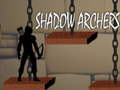 Gioco Archeri dell'Ombra in linea