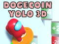 Gioco Dogecoin Yolo 3D in linea