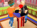 Gioco Maestro dello Schiaffo 3D in linea