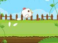 Gioco Arrampicata di Pollo in linea