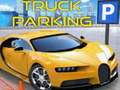 Gioco Parcheggio camion in linea