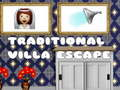 Gioco Fuga dalla Villa Tradizionale in linea