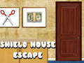 Gioco Fuga dalla Casa dello Scudo in linea