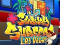 Gioco Subway Surfers Las Vegas in linea