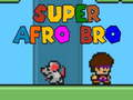 Gioco Super Afro Bro in linea