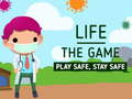 Gioco La Vita Il Gioco Gioca Sicuro Rimani Sicuro in linea