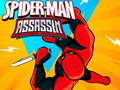 Gioco Spider-man Assassino in linea