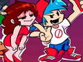 Gioco Collezione di puzzle Jigsaw di Friday Night Funkin in linea