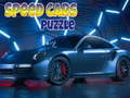 Gioco Puzzle di Auto Veloci in linea