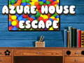 Gioco Fuga dalla Casa Azzurra in linea