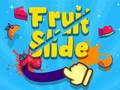 Gioco Ripetizioni di Scivolo di Frutta in linea