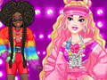 Gioco Blondy Extra in linea