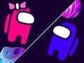 Gioco Lasciamo che ci sia amore in linea