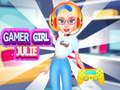 Gioco Ragazza Gamer Julie in linea