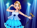 Gioco Progetto Super Idol di Anna la Principessa in linea