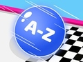 Gioco 2048 Corridore ABC in linea