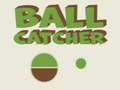 Gioco Cattore di palline in linea