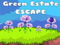 Gioco Fuga dalla Tenuta Verde in linea
