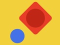 Gioco Palla Blu in linea