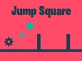 Gioco Salto Quadrato in linea
