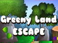 Gioco Fuga dalla Terra Verde in linea