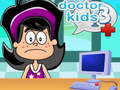 Gioco Dottore Bambini 3 in linea