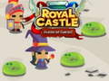 Gioco Castello Reale in linea