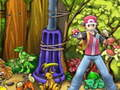 Gioco Pokémon nascosti in linea