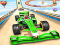 Gioco Campionato di Corse di Auto da Formula in linea