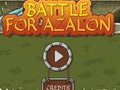 Gioco Battaglia per Azalon in linea