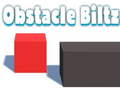 Gioco Blitz degli Ostacoli in linea