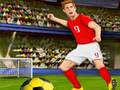 Gioco Abilità di Calcio: I Migliori dei Re in linea