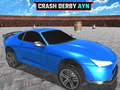 Gioco Crash Derby AYN in linea