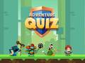 Gioco Quiz Avventura in linea