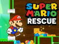 Gioco Super Mario Salvataggio in linea
