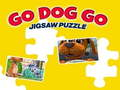Gioco Vai Cane Vai Puzzle in linea