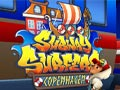 Gioco Subway Surfers Copenaghen in linea
