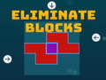 Gioco Elimina Blocchi in linea