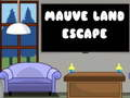 Gioco Fuga dalla Terra Malva in linea
