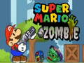 Gioco Super Mario contro i Zombie in linea
