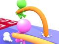 Gioco Salto con l'asta 3D in linea