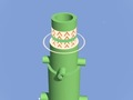 Gioco Costruisci Torre 3D in linea