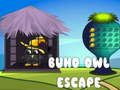 Gioco Fuga del gufo Buho in linea