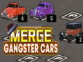 Gioco Unisci Auto da Gangster in linea